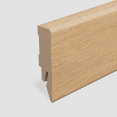 Sokl na stěnu EGGER MDF 58